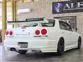 1998 Nissan Skyline