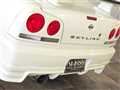 1998 Nissan Skyline