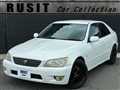 2003 Toyota Altezza