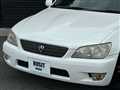 2003 Toyota Altezza
