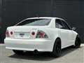 2003 Toyota Altezza