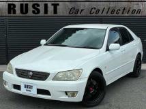 2003 Toyota Altezza