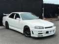 2001 Nissan Skyline