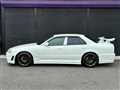 2001 Nissan Skyline