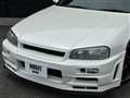 2001 Nissan Skyline