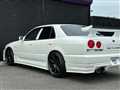 2001 Nissan Skyline