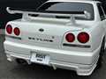 2001 Nissan Skyline