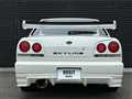 2001 Nissan Skyline
