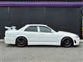 2001 Nissan Skyline