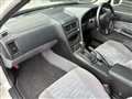 2001 Nissan Skyline