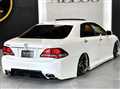 2008 Toyota Crown Athlete Series