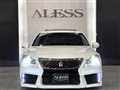 2008 Toyota Crown Athlete Series
