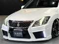 2008 Toyota Crown Athlete Series