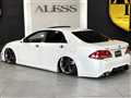 2008 Toyota Crown Athlete Series