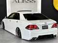 2008 Toyota Crown Athlete Series