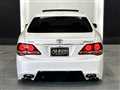 2008 Toyota Crown Athlete Series