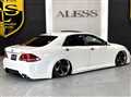 2008 Toyota Crown Athlete Series