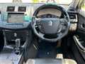 2008 Toyota Crown Athlete Series