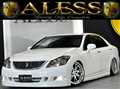 2009 Toyota Crown Athlete Series