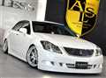 2009 Toyota Crown Athlete Series