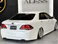 2009 Toyota Crown Athlete Series