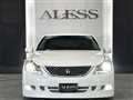 2009 Toyota Crown Athlete Series