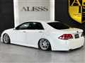 2009 Toyota Crown Athlete Series
