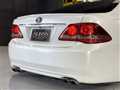 2009 Toyota Crown Athlete Series