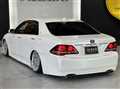 2009 Toyota Crown Athlete Series