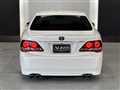 2009 Toyota Crown Athlete Series