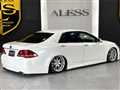 2009 Toyota Crown Athlete Series