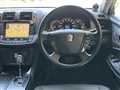 2009 Toyota Crown Athlete Series
