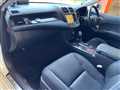2009 Toyota Crown Athlete Series