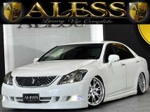 2009 Toyota Crown Athlete Series