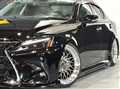2008 Lexus IS