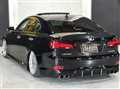 2008 Lexus IS
