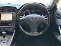 2008 Lexus IS