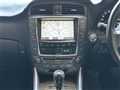 2008 Lexus IS