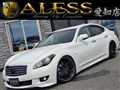 2009 Nissan Fuga