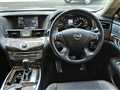 2009 Nissan Fuga