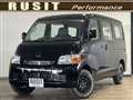 2011 Toyota Townace Van