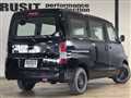 2011 Toyota Townace Van