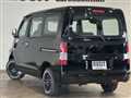 2011 Toyota Townace Van