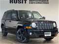 2008 Jeep Patriot