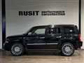 2008 Jeep Patriot