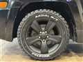 2008 Jeep Patriot