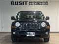 2008 Jeep Patriot