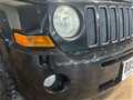 2008 Jeep Patriot