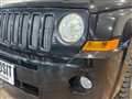 2008 Jeep Patriot