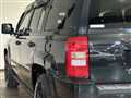 2008 Jeep Patriot